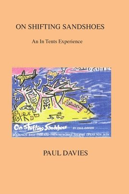 Paul Michael Davies - On Shifting Sandshoes, Häftad. Tillgänglighet: Lägg i varukorg