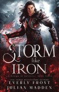 Storm Like Iron
