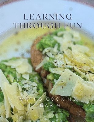 Sparnon - Learning Through Fun, Häftad. Tillgänglighet: Lägg i varukorg