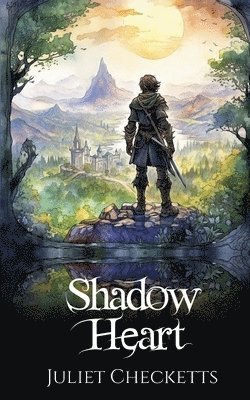 Juliet Checketts - Shadow Heart: An Aranak Advendure, Häftad