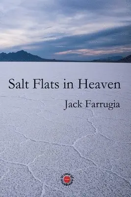 Jack Farrugia - Salt Flats in Heaven, Häftad. Tillgänglighet: Lägg i varukorg