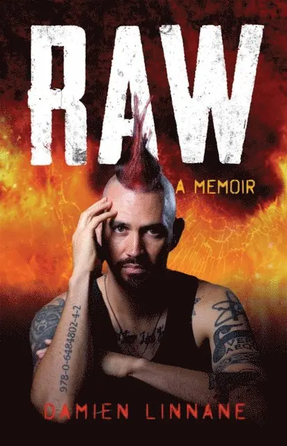 Damien Linnane - Raw, E-bok. Tillgänglighet: Lägg i varukorg