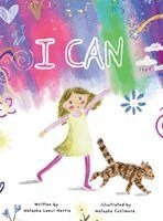 Natasha Leevi Harris - I Can, Inbunden. Tillgänglighet: Lägg i varukorg