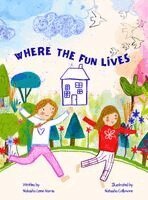 Natasha Leevi Harris - Where the Fun Lives, Inbunden. Tillgänglighet: Lägg i varukorg