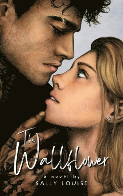 Sally Louise - Wallflower, E-bok. Tillgänglighet: Lägg i varukorg
