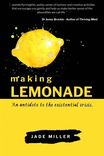 Jade Miller - Making Lemonade, E-bok. Tillgänglighet: Lägg i varukorg