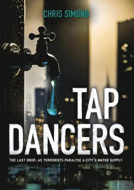 Chris J Simond - Tap Dancers, E-bok. Tillgänglighet: Lägg i varukorg