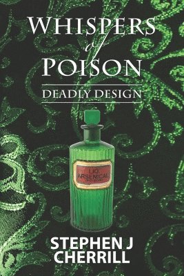 Stephen John Cherrill - Whispers of Poison, Häftad. Tillgänglighet: Lägg i varukorg