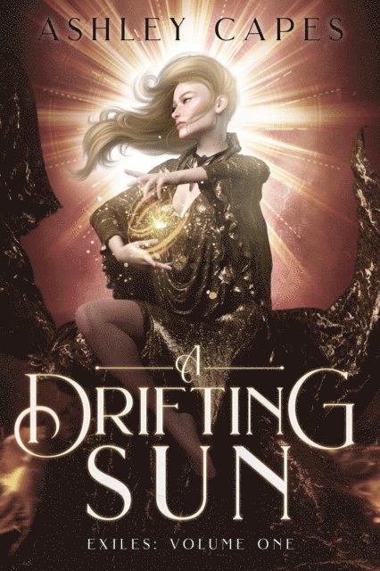 Drifting Sun
