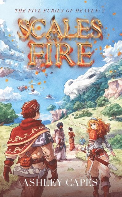 Scales of Fire