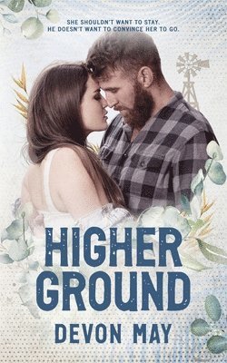 Devon May - Higher Ground, Häftad. Tillgänglighet: Lägg i varukorg