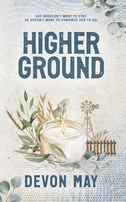 Devon May - Higher Ground, Häftad. Tillgänglighet: Lägg i varukorg