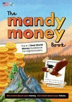 Mandy Money Book (U.S. Edition)