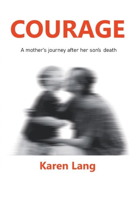 Karen Lang - Courage, E-bok