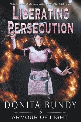 Bundy - Liberating Persecution, Häftad
