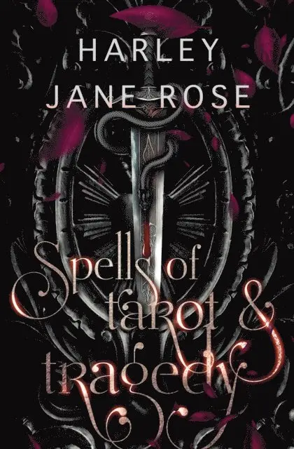 Harley Jane Rose - Spells of Tarot & Tragedy, E-bok. Tillgänglighet: Lägg i varukorg