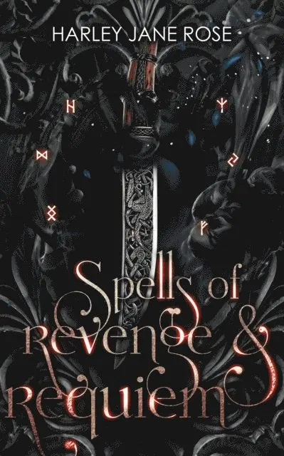 Harley Jane Rose - Spells of Revenge & Requiem, E-bok. Tillgänglighet: Lägg i varukorg