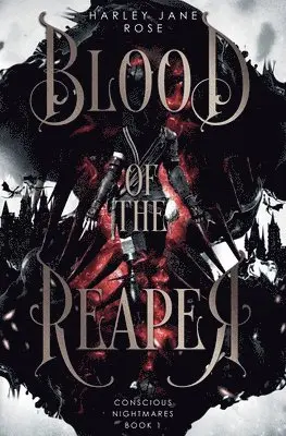 Harley Jane Rose - Blood of the Reaper, Häftad. Tillgänglighet: Lägg i varukorg