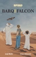 Judy Wollin, Eman Alblooshi - Barq the Falcon, Häftad. Tillgänglighet: Lägg i varukorg