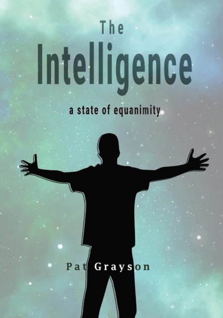 Pat Grayson - Intelligence, E-bok