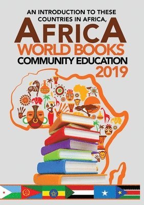 Introduction to these Countries in Africa, Häftad