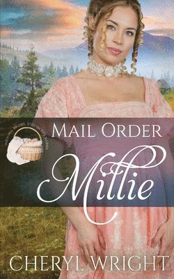 Cheryl Wright - Mail Order Millie, Häftad