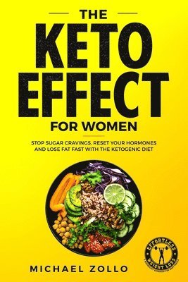 Keto effect for Women