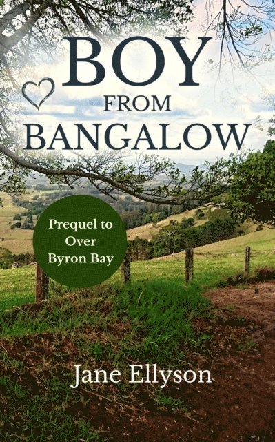 Jane Ellyson - Boy from Bangalow, E-bok