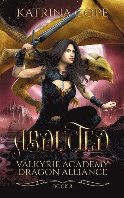 Katrina Cope - Abducted, Häftad