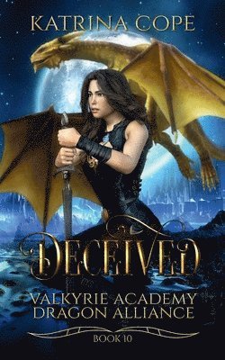 Katrina Cope - Deceived, Häftad