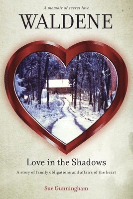 Sue Gunningham - Waldene - Love in the Shadows, Häftad. Tillgänglighet: Lägg i varukorg