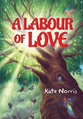 Kate Norris - Labour of Love, Häftad. Tillgänglighet: Lägg i varukorg