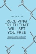 Receiving Truth That Will Set You Free