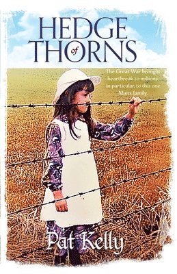 Pat Kelly - Hedge of Thorns, Häftad