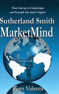 Tom Valenta - Sutherland Smith MarketMind, Inbunden. Tillgänglighet: Lägg i varukorg