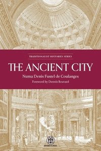 The Ancient City - Imperium Press