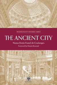 Ancient City - Imperium Press