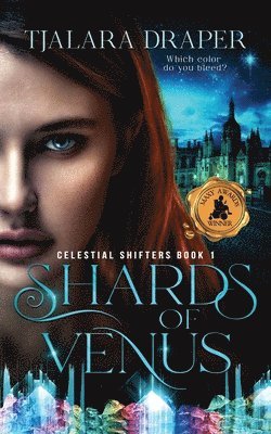 Tjalara Draper - Shards of Venus, Häftad. Tillgänglighet: Lägg i varukorg