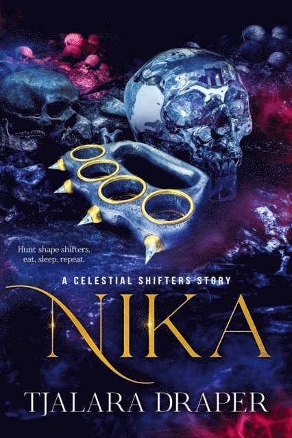 Tjalara Draper - Nika, E-bok. Tillgänglighet: Lägg i varukorg