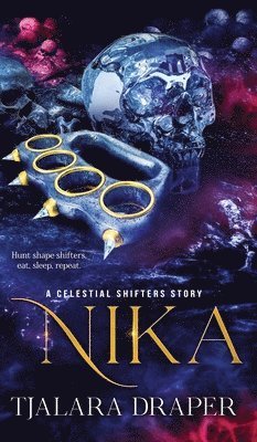 Tjalara Draper - Nika, Inbunden. Tillgänglighet: Lägg i varukorg