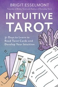 2024 Biddy Tarot Planner - Brigit Esselmont - Häftad