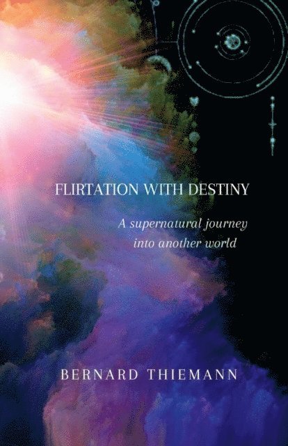 Bernard Thiemann - Flirtation with Destiny, E-bok
