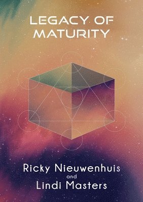 Ricky Nieuwenhuis, Lindi Masters - Legacy of Maturity, Häftad