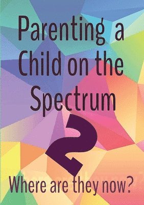 Deborah Fay - Parenting a Child on the Spectrum 2, Häftad