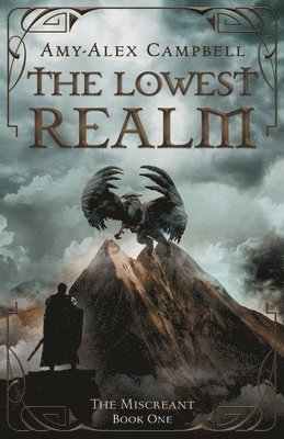 Amy-Alex Campbell - Lowest Realm, Häftad. Tillgänglighet: Lägg i varukorg