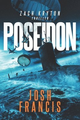 Josh Francis - Poseidon, Häftad