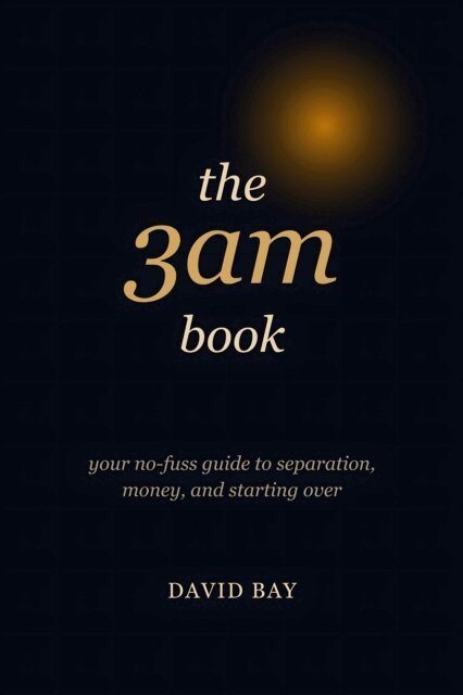 David Bay - 3am Book, E-bok. Tillgänglighet: Lägg i varukorg