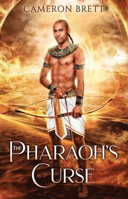 C J Boomer - Pharaoh's Curse, Häftad. Tillgänglighet: Lägg i varukorg