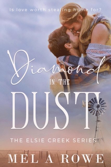 Mel A Rowe - Diamond in the Dust, E-bok. Tillgänglighet: Lägg i varukorg