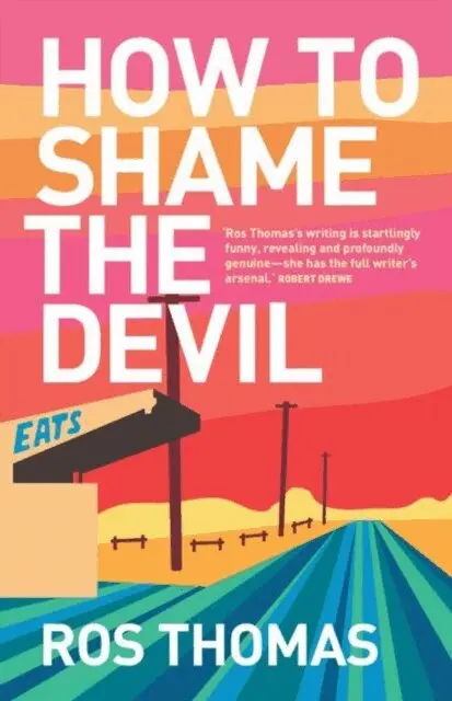 Ros Thomas - How to Shame the Devil, E-bok. Tillgänglighet: Lägg i varukorg